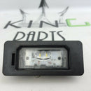 BMW 1 3 5 SERIES E82 E88 E90 E91 E92 F10 LICENCE PLATE LIGHT LED 73 mm 7193293