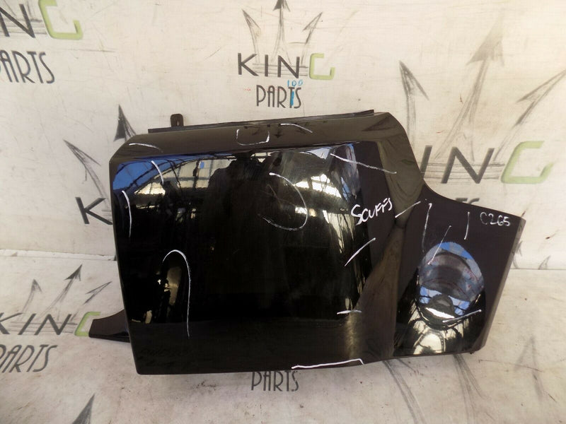 RANGE ROVER EVOQUE L538 END CAP REAR BUMPER CORNER RIGHT SIDE BJ32-17926-A