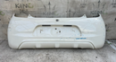 PEUGEOT 108 2014-2019 REAR BUMPER GENUINE 521590H070