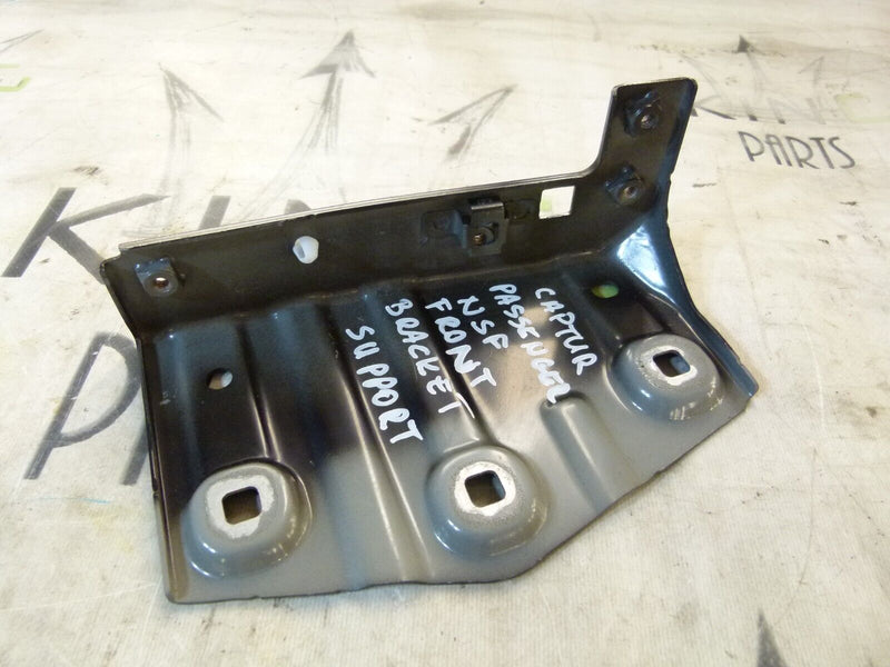 RENAULT CAPTUR 2020-ON REAR LEFT SIDE SUPPORT WING BRACKET 641356222