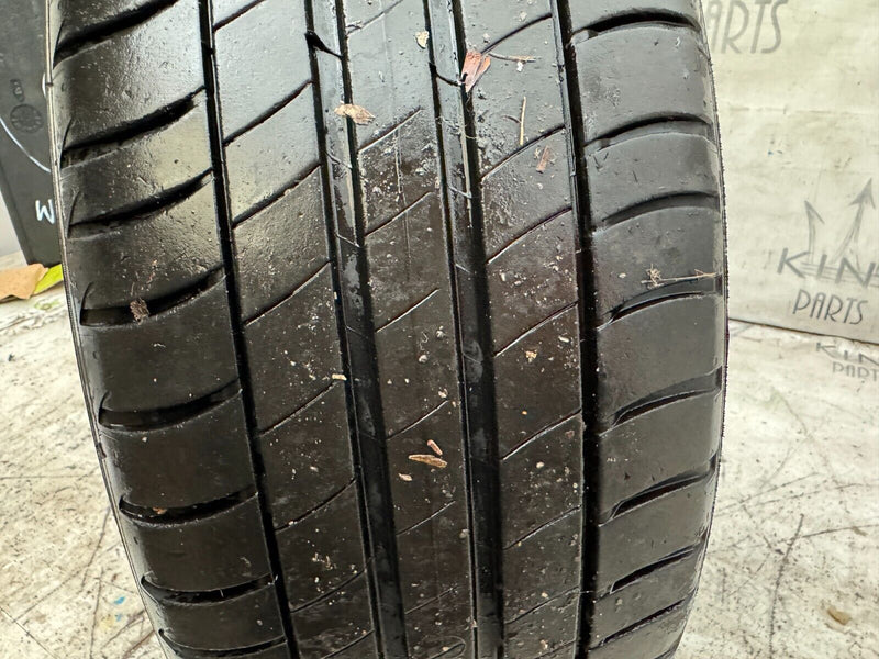 FORD FIESTA MK7 GENUINE ALLOY WHEEL RIM 16 6.5Jx16H2 ET47.5 TYRE 195x55 R16 1683