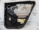 TOYOTA PRIUS XW30 2009-2015 REAR LEFT DOOR CARD INNER PANEL 74816-X1B02 *II
