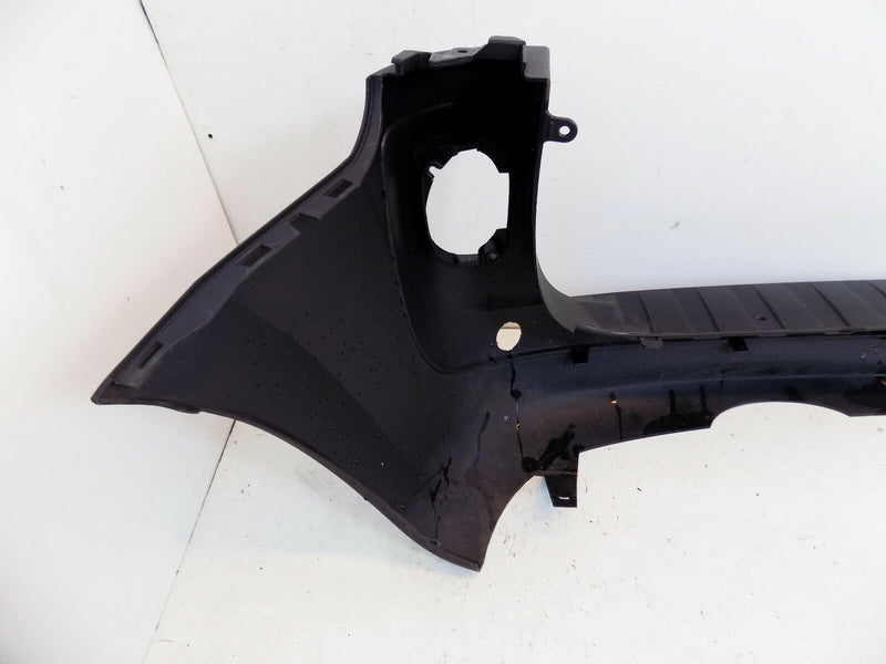 RENAULT KANGOO MK2 2008 2009 2010 2011-2013 REAR BUMPER GENUINE 832740325