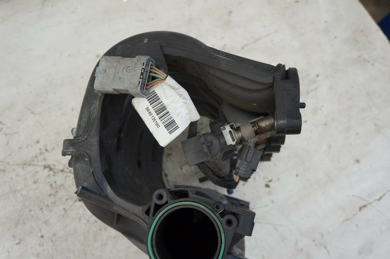 CITROEN C4 GRAND PICASSO 2006-2013 2.0HDI INTAKE INLET MANIFOLD 9645400680