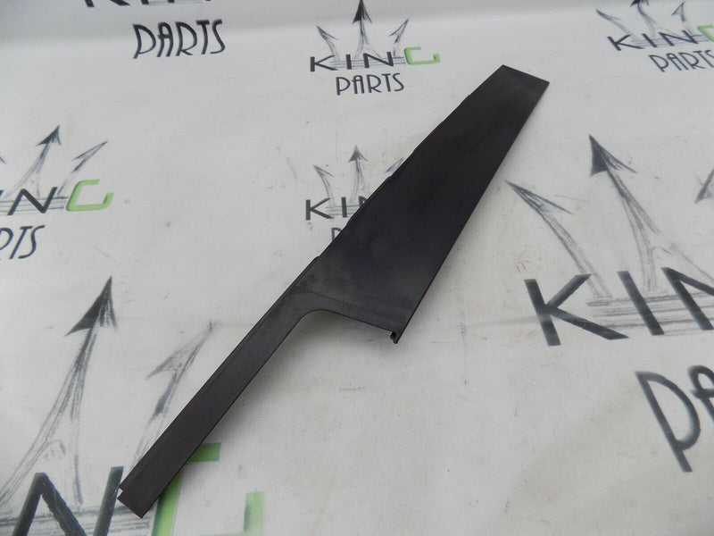 VAUXHALL ASTRA J 2009-2014  LEFT B PILLAR COLUMN EXTERNAL PANEL TRIM 13260039 *6