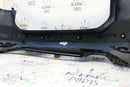 VW TOURAN II MK2 5T 2015-2018  REAR BUMPER GENUINE 4x PDC 5TA807421AB