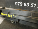 PEUGEOT 206 1998-2006 FRONT BAR SUPPORT SLAM PANEL REINFORCER 9628636380