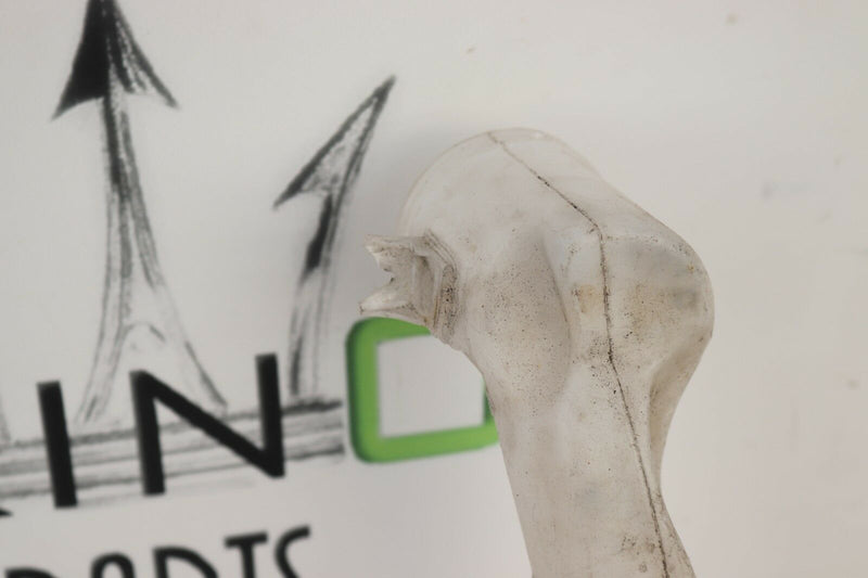 TOUAREG MK1 2002-06 PORSCHE WINDSCREEN WASHER BOTTLE & PUMP 7L0955453D