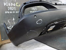 KIA SORENTO III MK3 2015 2016 2017 BLACK REAR BUMPER GENUINE (B0134) King Parts