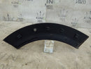 MINI COOPER COUNTRYMAN F60 REAR LEFT WHEEL ARCH COVER GENUINE 7389363