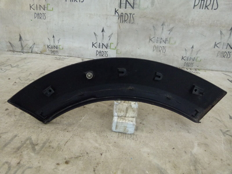 MINI COOPER COUNTRYMAN F60 REAR LEFT WHEEL ARCH COVER GENUINE 7389363