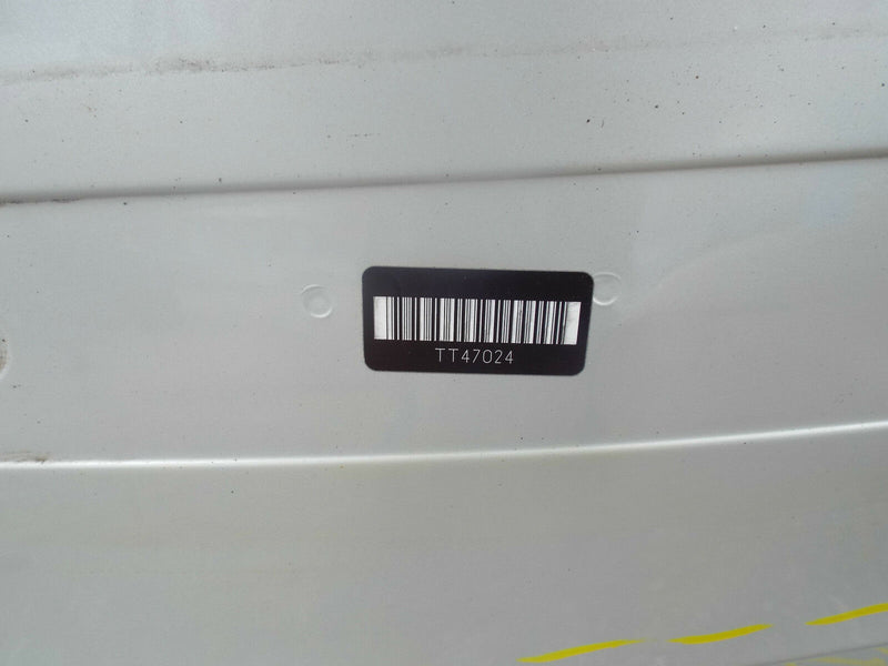 MINI Cooper R56 2006-2013 Tailgate without Glass Grey