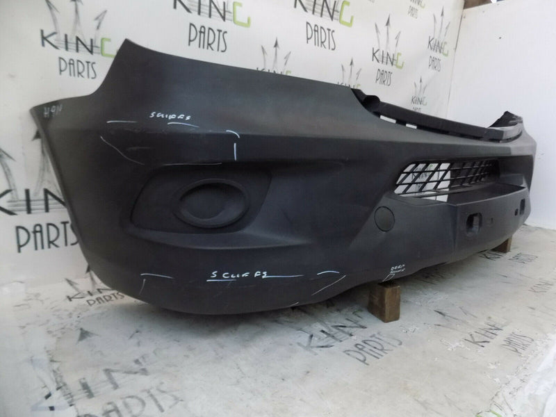 MERCEDES SPRINTER 906 W906 LCI 2014-2017 FRONT BUMPER GENUINE A9068851570