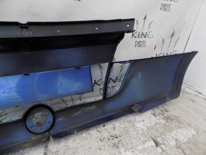GENUINE FORD STREET KA STREET KA REAR BUMPER 32736514BA00