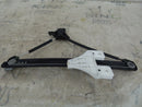 SEAT ATECA 2016-20 REAR LEFT WINDOW REGULATOR GENUINE 575839461