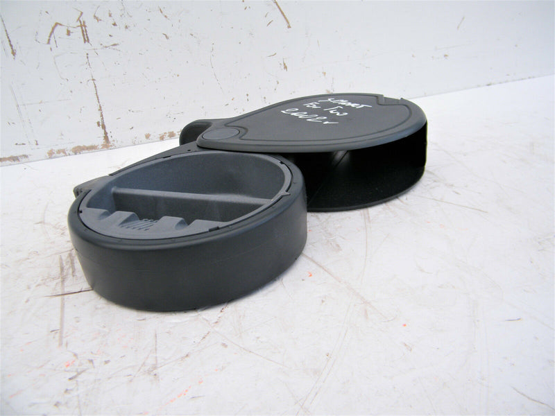 SMART FORTWO 450 2002-2006 COUPE GENUINE ASHTRAY STORAGE TRAY FOLDED POCKET