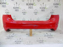 VOLVO S60 2011-2012 RED REAR BUMPER GENUINE PDC  30795028