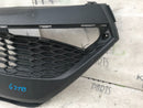 TOYOTA C-HR FACELIFT 2020-ON GENUINE FRONT BUMPER GRILLE PDC 52129-F4110