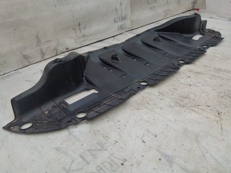 KIA NIRO MK1 LCI 2018-2022 UNDERBODY REAR TRAY COVER GENUINE 86690Q4000
