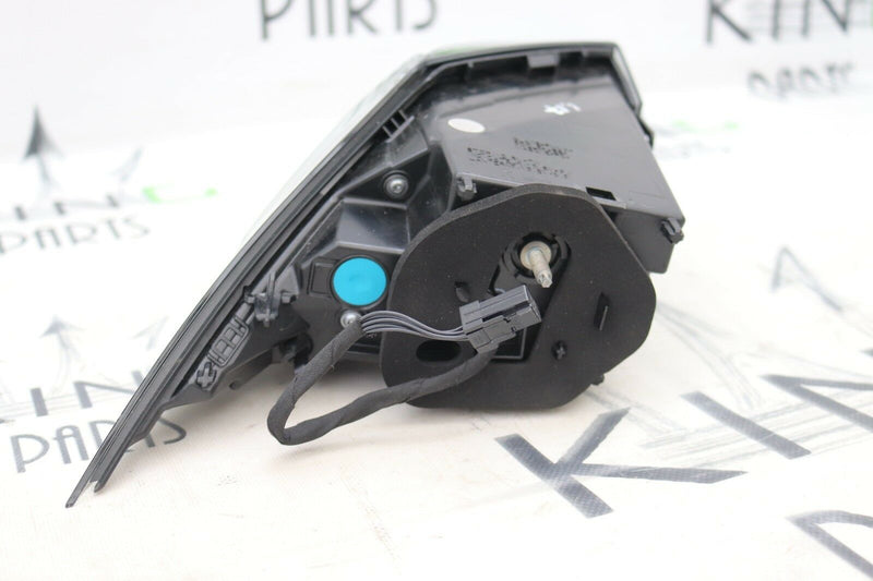 PEUGEOT 508 2019-ON RIGHT SIDE REAR LED LIGHT FENDER LAMP