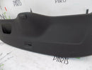 VW UP 2011-2016 TAILGATE TRIM PANEL 1S0867601E *N3