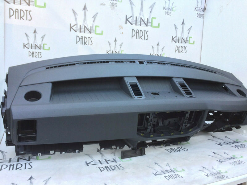 VW CRAFTER / MAN TGE - 2017-2020 DASHBOARD GENUINE GREY 7C08152217 B NEW MODEL