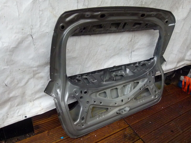 BMW 2 Series Gran Tourer (F46) 2016-20 GENUINE BOOT LID TAILGATE PANEL