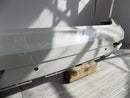AUDI Q3 2014 2015 2016 2017 WHITE REAR BUMPER GENUINE 8U0807385C (B1082)