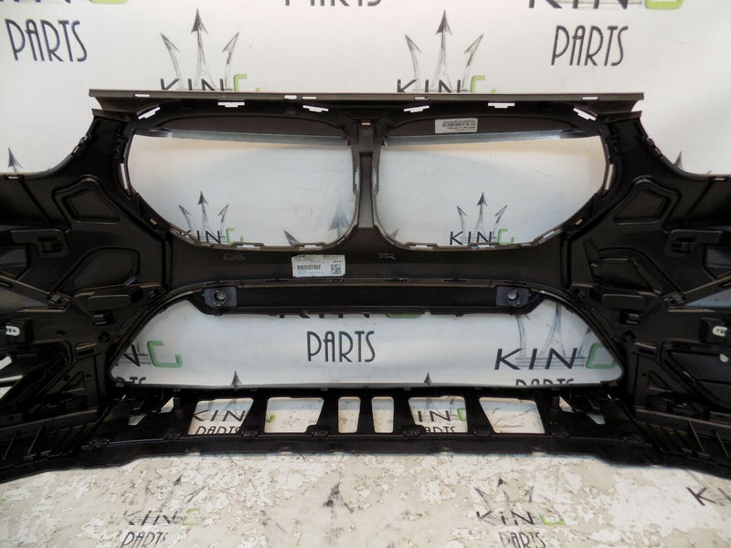 BMW X1 F48 LCI 2019-ON S-LINE FACELIFT FRONT BUMPER 6 PDC GENUINE 7954205