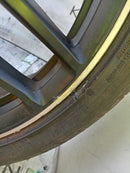 MERCEDES GLB GLA AMG ALLOY RIM 20" TYRE 255/35/21 8.5J ET51 A2474012300