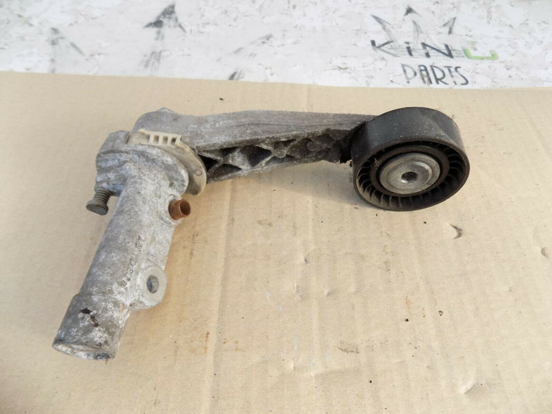 MINI COUNTRYMAN R60 2010-2016 GENUINE BELT PULLEY 75710580