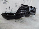 RENAULT CLIO IV MK4 2012-2018 BLACK REAR BUMPER GENUINE 850b20903R