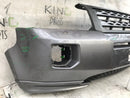 LAND ROVER FREELANDER FACELIFT 2010-12 FRONT BUMPER GENUINE BH5217K946