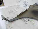 NISSAN QASHQAI 2014-ON FRONT LEFT WING FENDER PANEL GREY