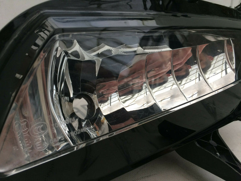 VAUXHALL ASTRA K ZAFIRA C 2015- FOGLIGHTS GENUINE FOG LAMP LEFT & RIGHT SIDE *8N