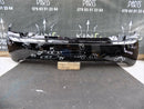BMW MINI COOPER ONE F56 2014 2015 2016 BLACK REAR BUMPER GENUINE 7300837 (A5450)
