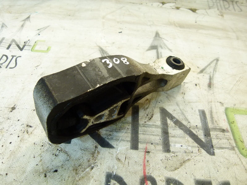 PEUGEOT 308 SW ESTATE 2017-21 REAR SIDE ENGINE MOUNTING BRACKET 9811786680