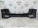 CITROEN C4 PICASSO 2013 - 2017 GENUINE REAR BUMPER P/N: AA36312291