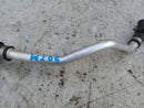 MERCEDES C CLASS W205 14-21 1.6 DIESEL ENGINE COOLANT RETURN PIPE A2058303302 #