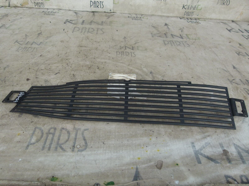 MAZDA CX-5 INTERCOOLER GRILLE PROTECTION COVER GENUINE PY8W13551