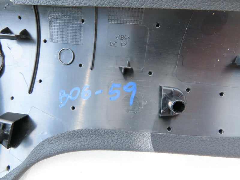 MERCEDES A CLASS W177 FRONT RIGHT DRIVER DOOR CARD PANEL A1777203000 /B06-59