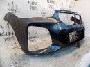 BMW X1 F48 M SPORT 2020-ON FACELIFT FRONT BUMPER GRILL 6 PDC 8075875