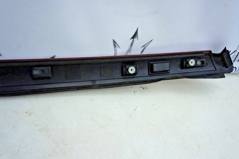CITROEN C4 PICASSO 2006-2013 FRONT RIGHT DOOR WINDOW OUTER PILLAR PANEL