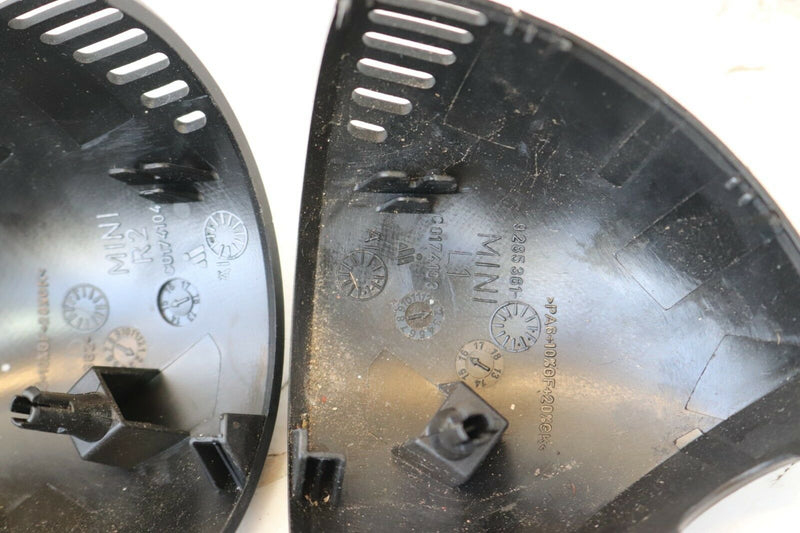 MINI ONE/ S/ COOPER F55/56/57 2014-ON REAR VIEW MIRROR COVER 9285361 / 9285362