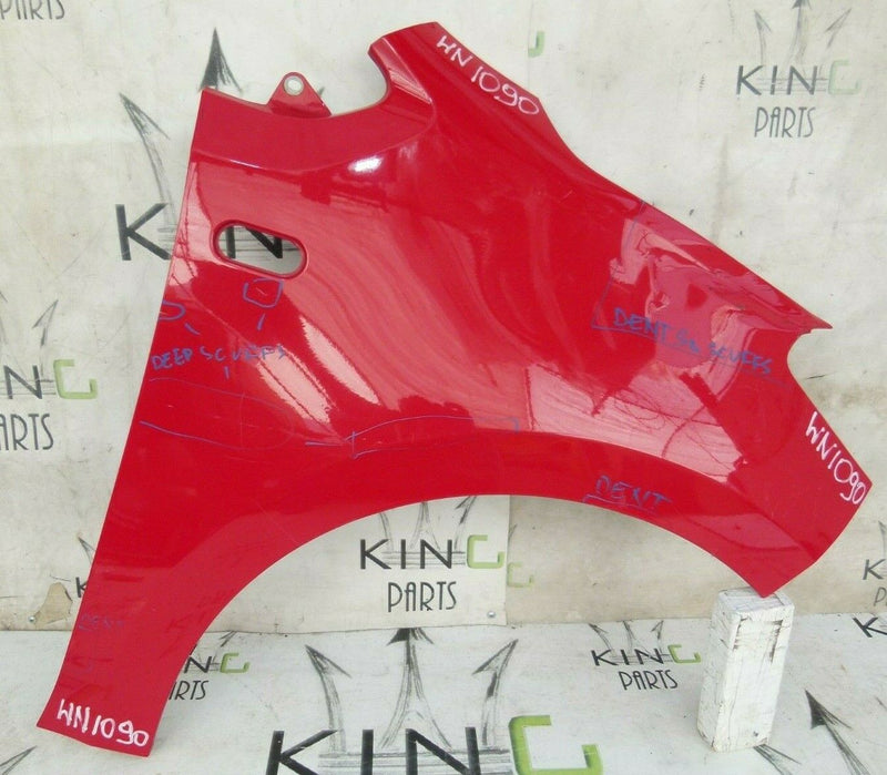 VW UP 2017-ON FRONT FENDER WING PANEL RIGHT DRIVER SIDE 1S0821106E
