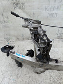 MERCEDES C CLASS W205 2014-2019 FRONT CRASH REINFORCEMENT BAR A20562034