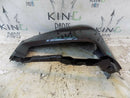 MAN TGX EURO 6 2020-ON RIGHT BUMPER CORNER UPPER COLOR "BLACK"171136490100