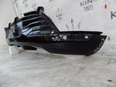 RENAULT CLIO IV MK4 2012-2018 BLACK REAR BUMPER GENUINE 850b20903R