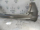HONDA CIVIC VIII MK8 2006-2011 HATCHBACK REAR BUMPER 71501-SMGA-E000