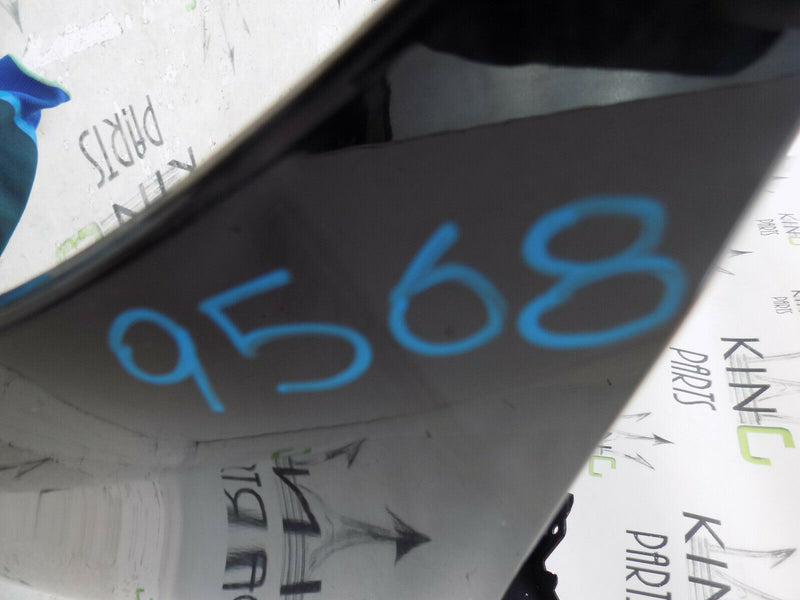 BMW 2 SERIES F45 M SPORT ACTIVE TOURER 2016-2017 BLACK REAR BUMPER GENUINE